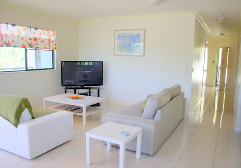 Magnetic Sunsets Resort - Accommodation Brunswick Heads 2