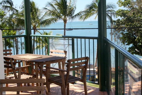 Magnetic Sunsets Resort - Accommodation Brunswick Heads 3