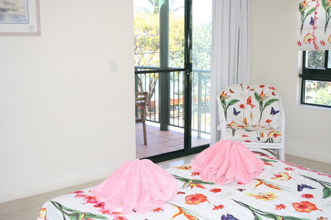 Magnetic Sunsets Resort - Accommodation Brunswick Heads 4