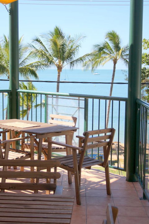 Magnetic Sunsets Resort - Accommodation Brunswick Heads 1