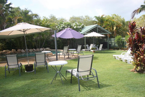 Magnetic Sunsets Resort - Accommodation Brunswick Heads 8