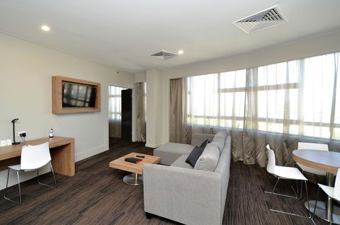 Hotel Grand Chancellor Townsville - Accommodation Brunswick Heads 0