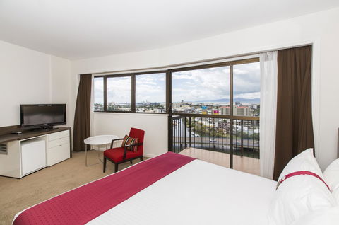 Hotel Grand Chancellor Townsville - Accommodation Brunswick Heads 22