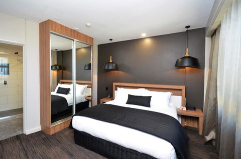 Hotel Grand Chancellor Townsville - Accommodation Brunswick Heads 3