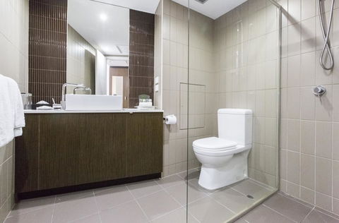Hotel Grand Chancellor Townsville - Accommodation Brunswick Heads 20