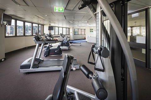 Hotel Grand Chancellor Townsville - Accommodation Brunswick Heads 23