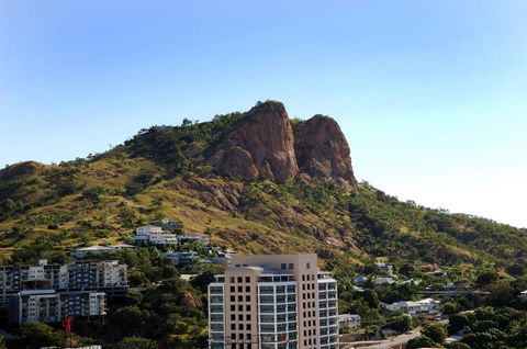 Hotel Grand Chancellor Townsville - Accommodation Brunswick Heads 33