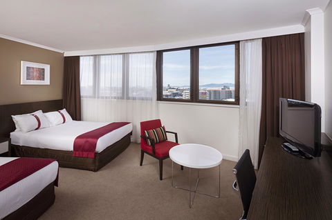 Hotel Grand Chancellor Townsville - Accommodation Brunswick Heads 18