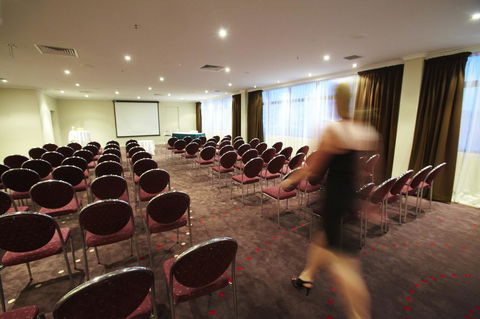 Hotel Grand Chancellor Townsville - Accommodation Brunswick Heads 36