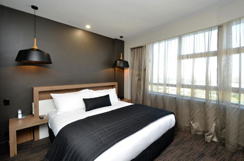 Hotel Grand Chancellor Townsville - Accommodation Brunswick Heads 5