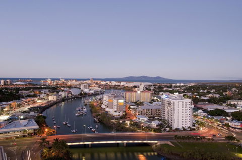 Hotel Grand Chancellor Townsville - Accommodation Brunswick Heads 35