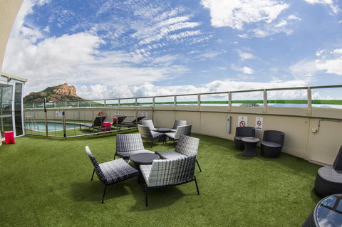 Hotel Grand Chancellor Townsville - Accommodation Brunswick Heads 17