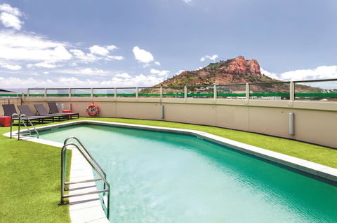 Hotel Grand Chancellor Townsville - Accommodation Brunswick Heads 14