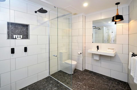 Hotel Grand Chancellor Townsville - Accommodation Brunswick Heads 6