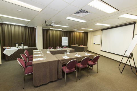 Hotel Grand Chancellor Townsville - Accommodation Brunswick Heads 40