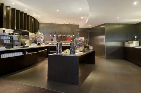 Hotel Grand Chancellor Townsville - Accommodation Brunswick Heads 37