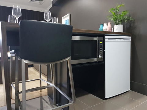 Hotel Grand Chancellor Townsville - Accommodation Brunswick Heads 11