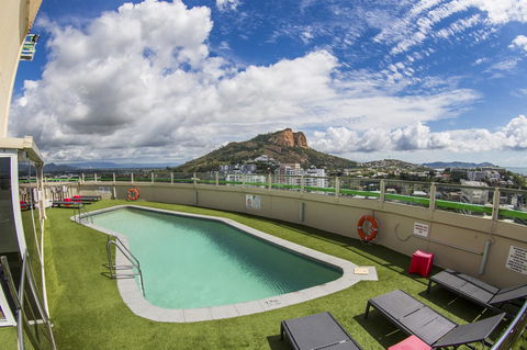 Hotel Grand Chancellor Townsville - Accommodation Brunswick Heads 16