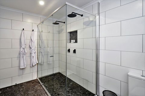 Hotel Grand Chancellor Townsville - Accommodation Brunswick Heads 7