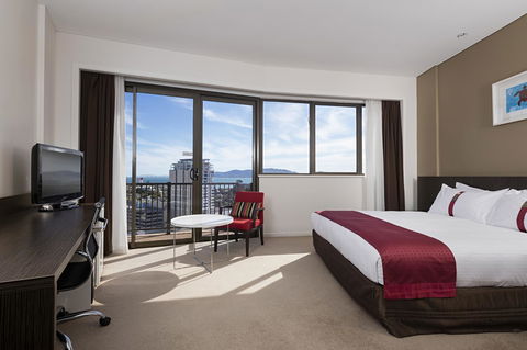 Hotel Grand Chancellor Townsville - Accommodation Brunswick Heads 9
