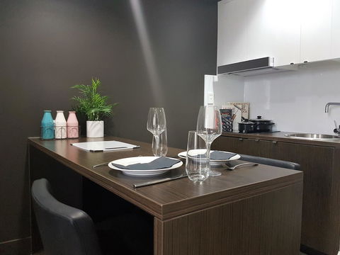 Hotel Grand Chancellor Townsville - Accommodation Brunswick Heads 12