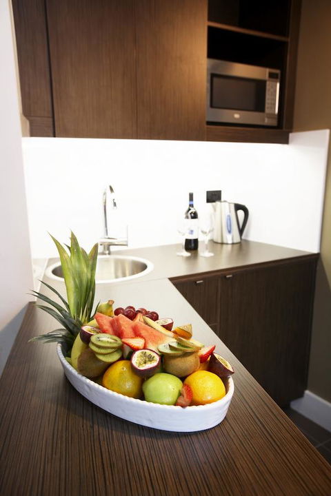 Hotel Grand Chancellor Townsville - Accommodation Brunswick Heads 21