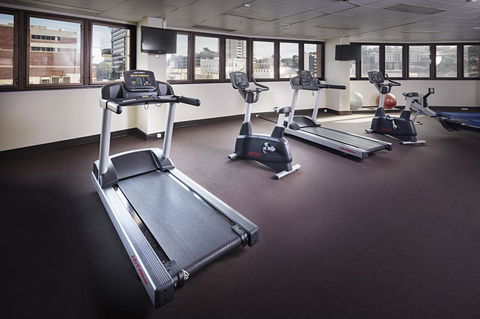 Hotel Grand Chancellor Townsville - Accommodation Brunswick Heads 24