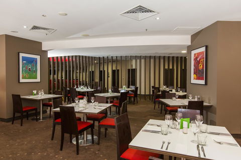 Hotel Grand Chancellor Townsville - Accommodation Brunswick Heads 26