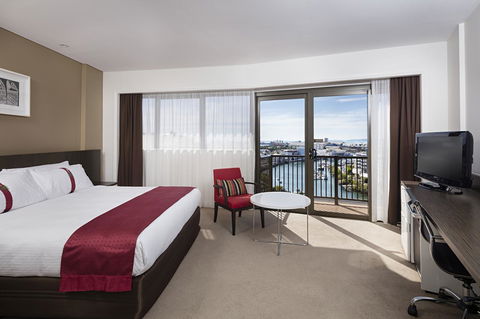 Hotel Grand Chancellor Townsville - Accommodation Brunswick Heads 15