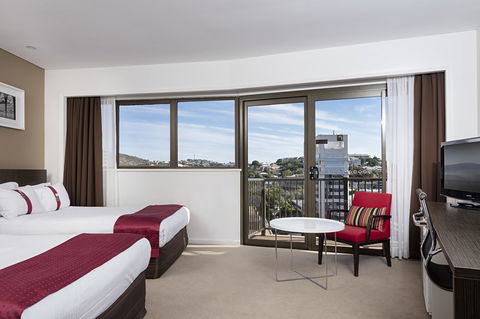 Hotel Grand Chancellor Townsville - Accommodation Brunswick Heads 19
