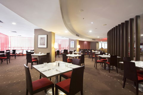 Hotel Grand Chancellor Townsville - Accommodation Brunswick Heads 25