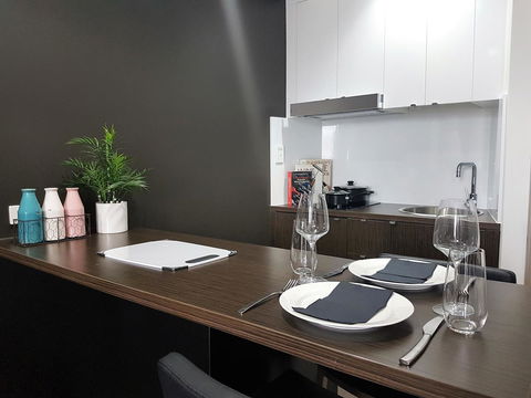 Hotel Grand Chancellor Townsville - Accommodation Brunswick Heads 13