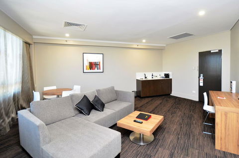 Hotel Grand Chancellor Townsville - Accommodation Brunswick Heads 2