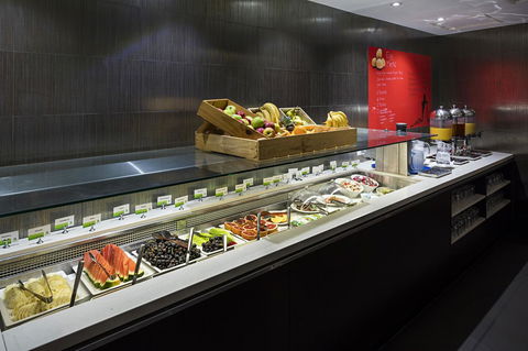 Hotel Grand Chancellor Townsville - Accommodation Brunswick Heads 27