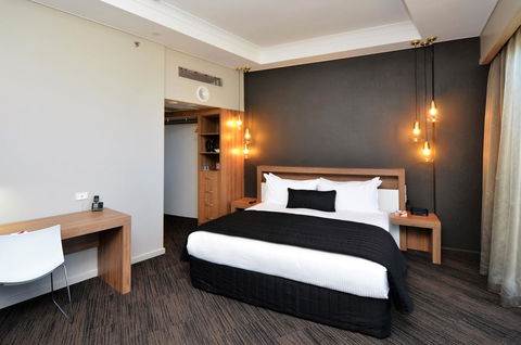 Hotel Grand Chancellor Townsville - Accommodation Brunswick Heads 4