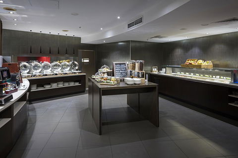 Hotel Grand Chancellor Townsville - Accommodation Brunswick Heads 28