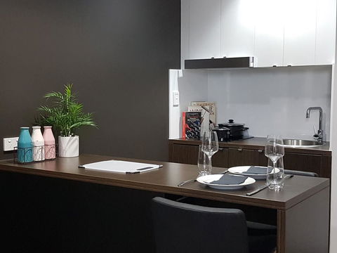 Hotel Grand Chancellor Townsville - Accommodation Brunswick Heads 10