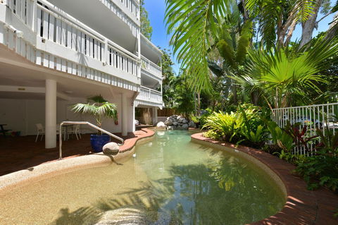The White House Port Douglas - Accommodation Brunswick Heads 20