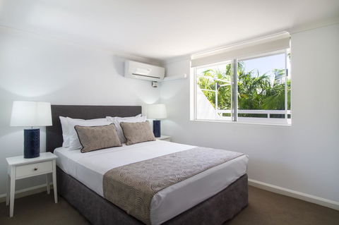 The White House Port Douglas - Accommodation Brunswick Heads 31