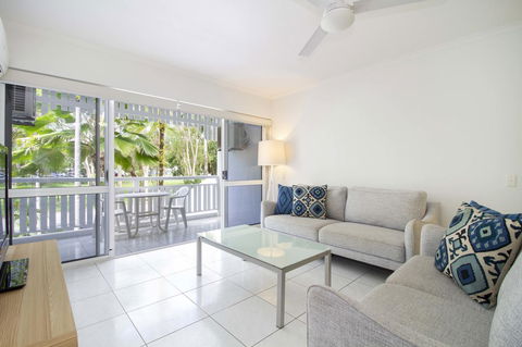 The White House Port Douglas - Accommodation Brunswick Heads 27