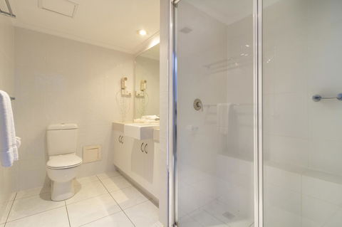 The White House Port Douglas - Accommodation Brunswick Heads 21