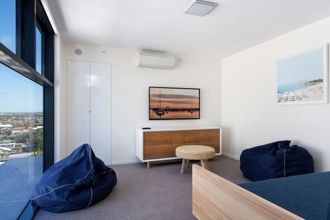 First Light Mooloolaba, Ascend Hotel Collection - Accommodation Brunswick Heads 21