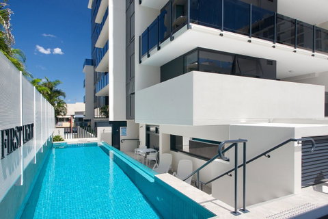 First Light Mooloolaba, Ascend Hotel Collection - Accommodation Brunswick Heads 24
