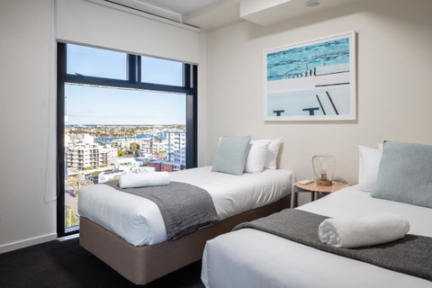First Light Mooloolaba, Ascend Hotel Collection - Accommodation Brunswick Heads 12