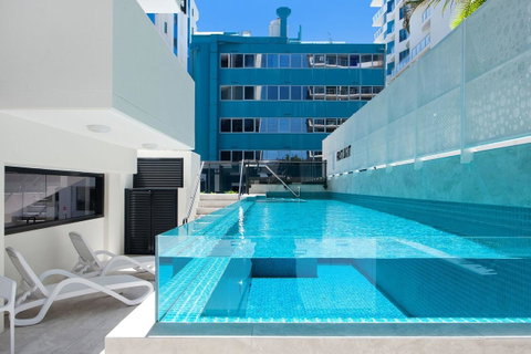 First Light Mooloolaba, Ascend Hotel Collection - Accommodation Brunswick Heads 33