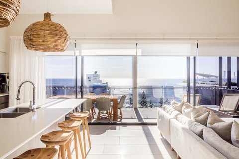 First Light Mooloolaba, Ascend Hotel Collection - Accommodation Brunswick Heads 1