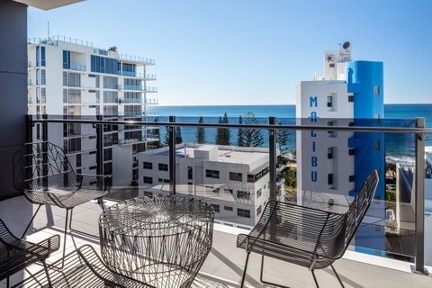 First Light Mooloolaba, Ascend Hotel Collection - Accommodation Brunswick Heads 6