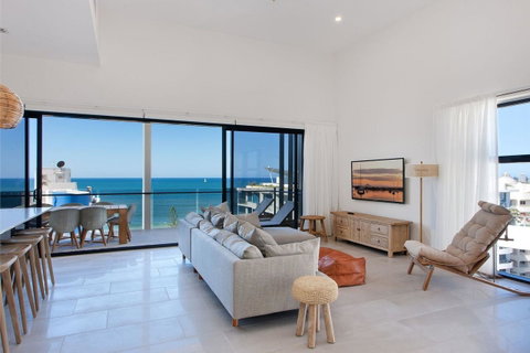 First Light Mooloolaba, Ascend Hotel Collection - Accommodation Brunswick Heads 17