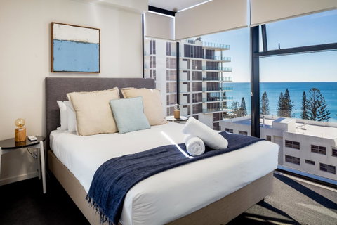 First Light Mooloolaba, Ascend Hotel Collection - Accommodation Brunswick Heads 3