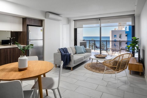 First Light Mooloolaba, Ascend Hotel Collection - Accommodation Brunswick Heads 2